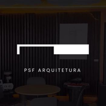 psf-arquitetura